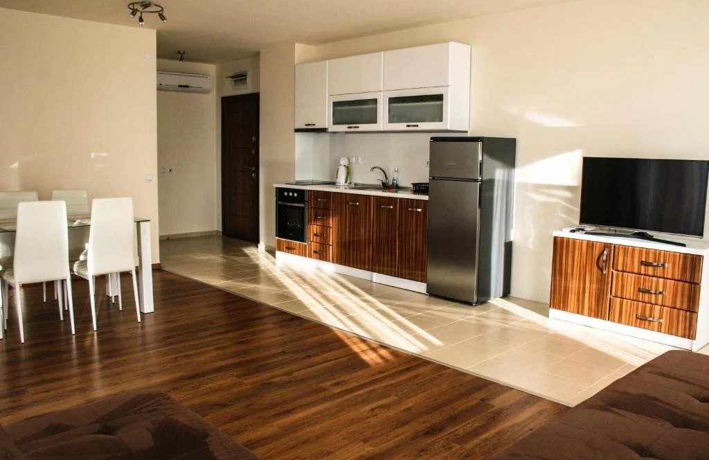 Santa Maria Apartments