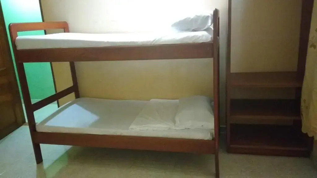 Hotel El Imperio
