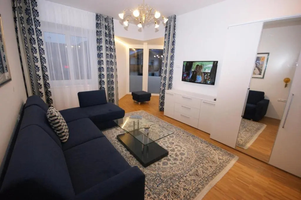 Appartements Schwaighofer
