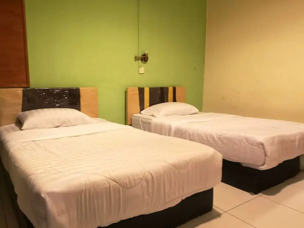 Sandakan Greenview Hotel