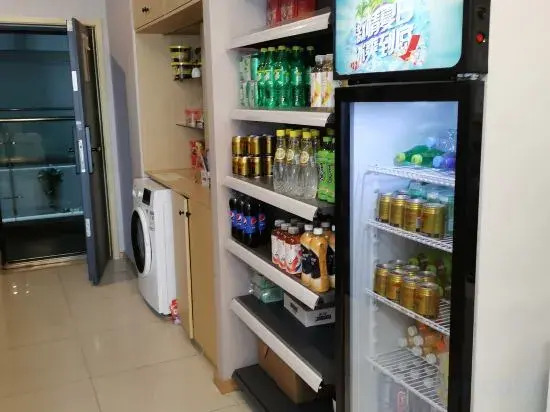 Fuyang Yiji Homestay (Fuyang Shuangqing Bay)
