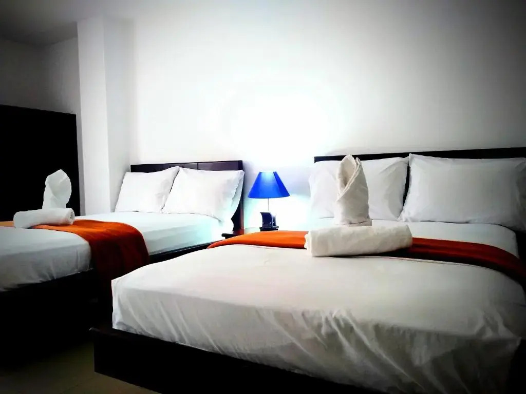 Hotel Casimena