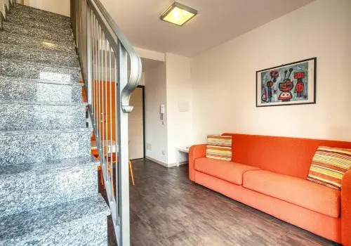 Holiway Home Cedro 104