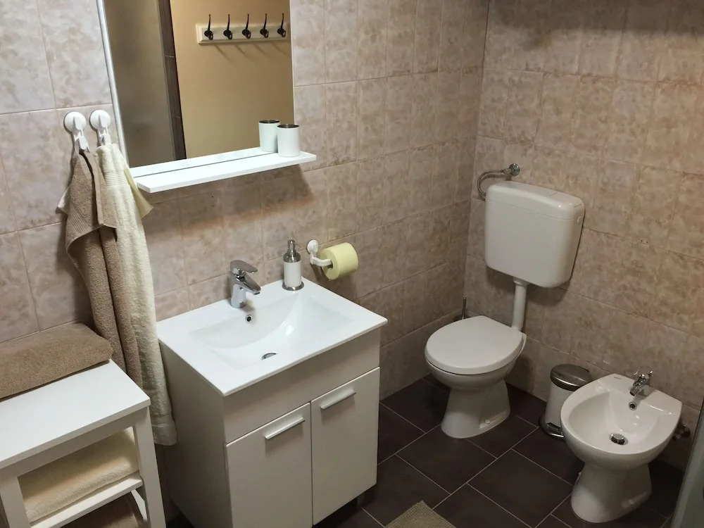 Apartmani Peter
