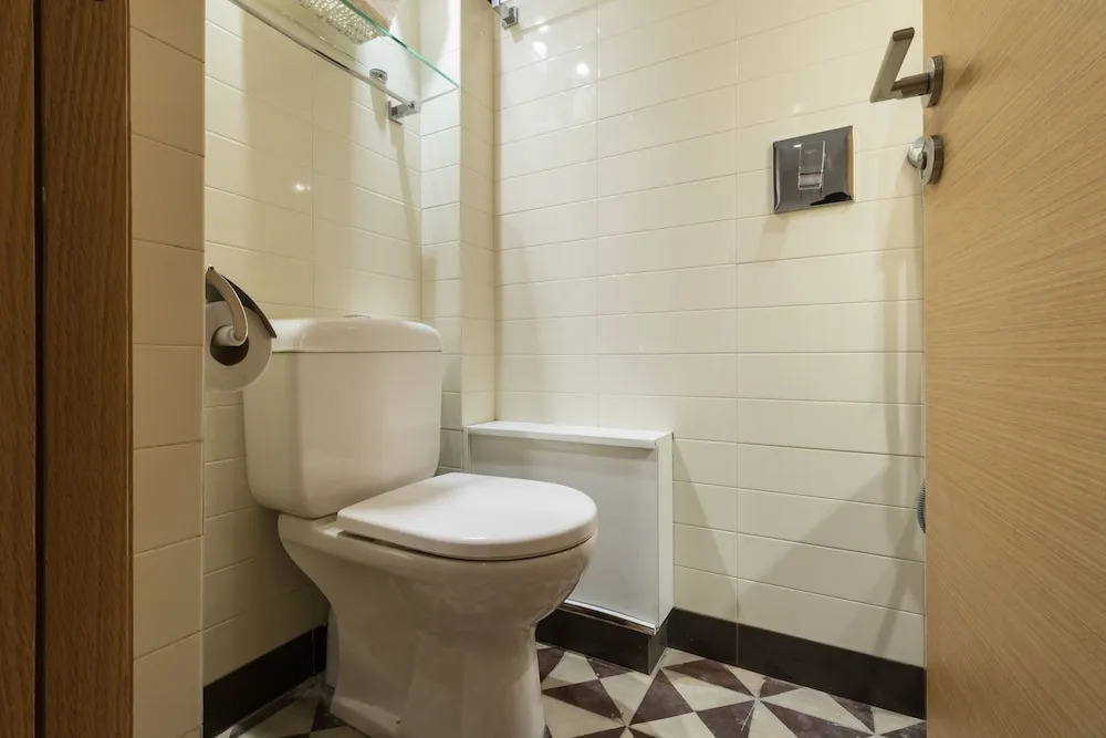 RENTAL ISRAEL- Modern aprt near Mamilla
