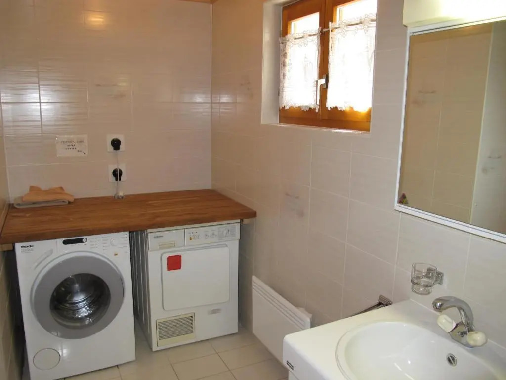 Chalet GISELE NEND102