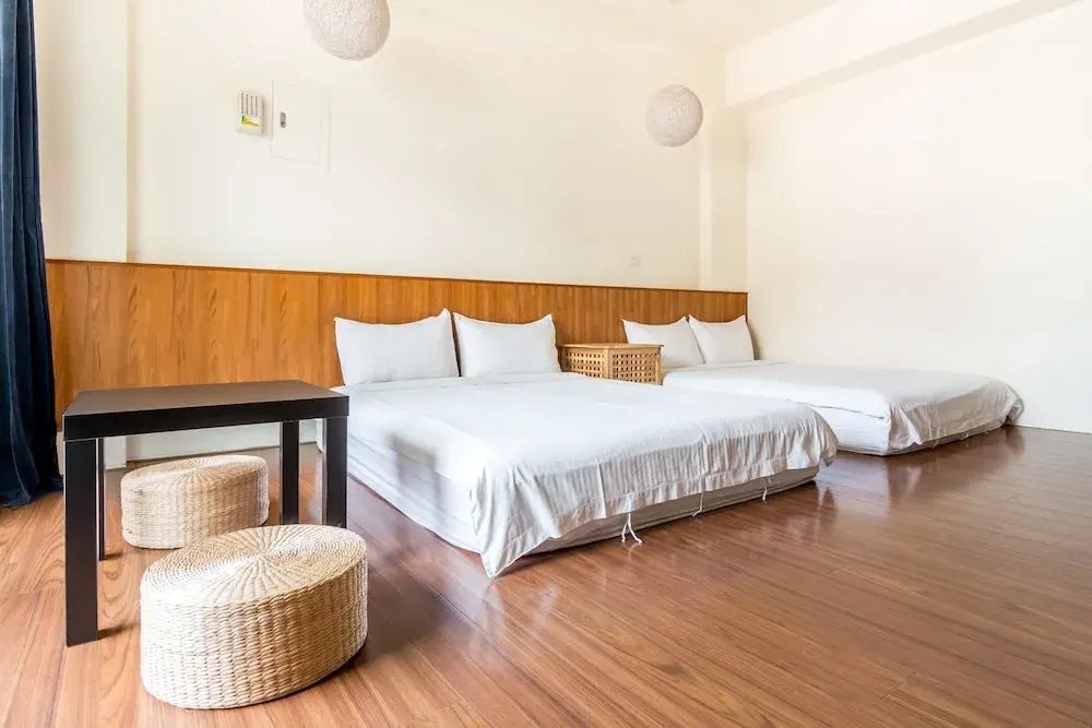Taitung Greenhome B&B