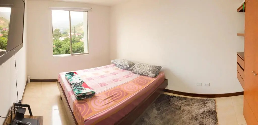 Beautiful New Apartment