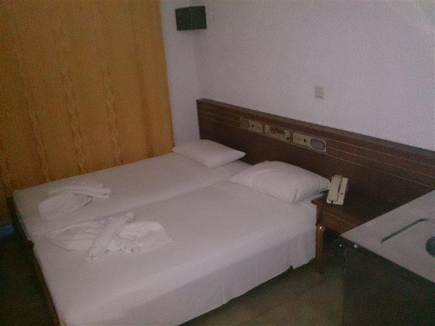 Matina Hotel