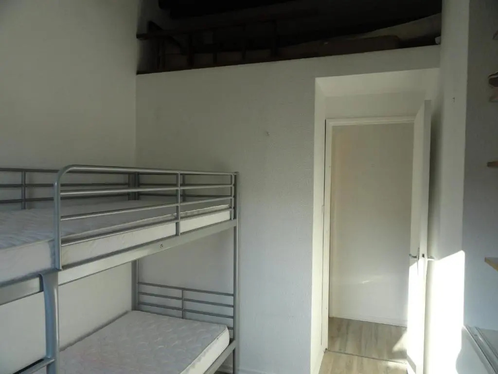 Holiday Home Les Maisons de la Plage-7 by Interhome