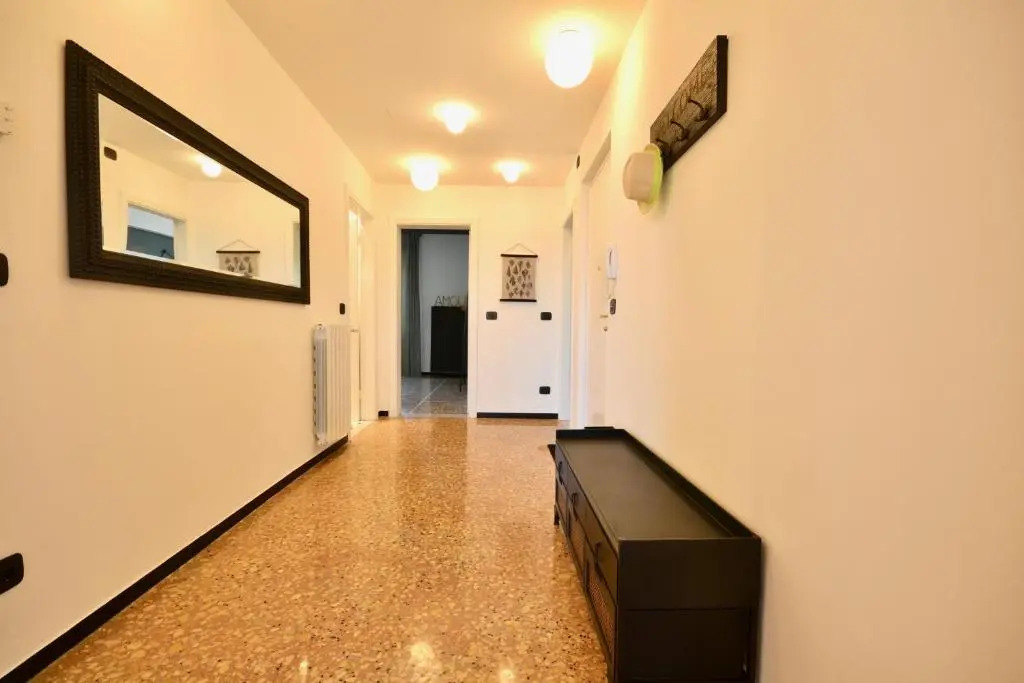 Cosy Home Riviera Wi-fi, AC, terrace 3 BDR