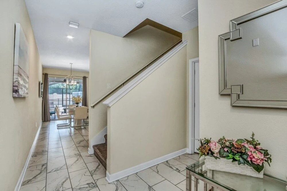 Storey Lake Amazing Resort 4 Bedroom Home! 4 Townhouse by Redawning