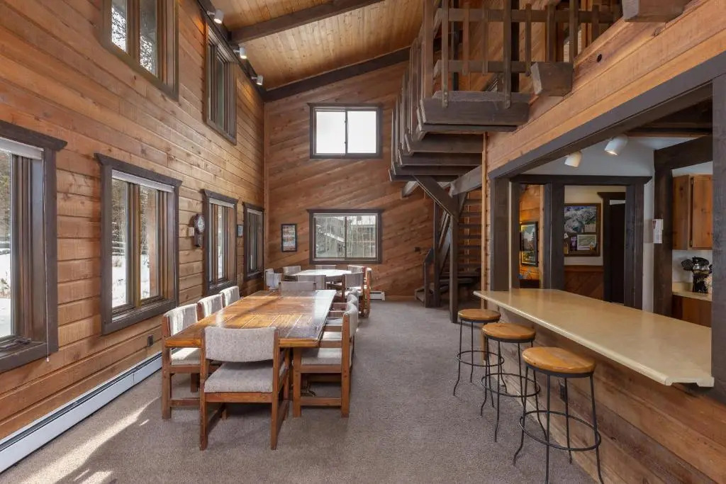 0238 Wild Irishman Road by Summit County Mountain Retreats