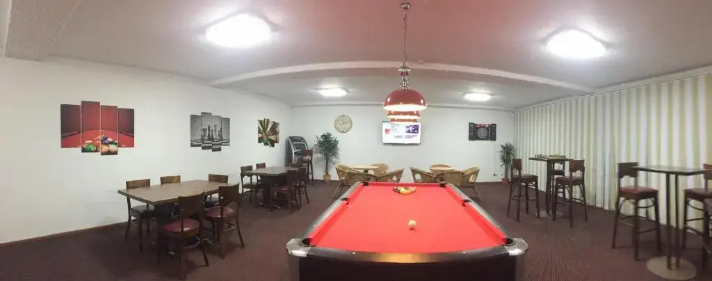Landhotel Weisses Ross garni