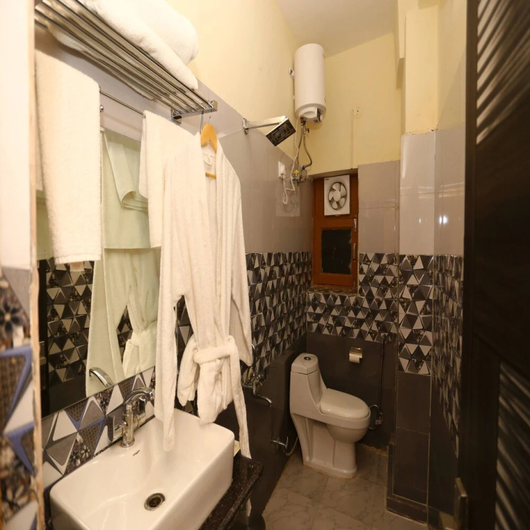 Dewdrop Aanya Suites