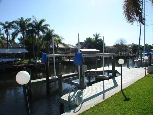 Key Largo SW Cape