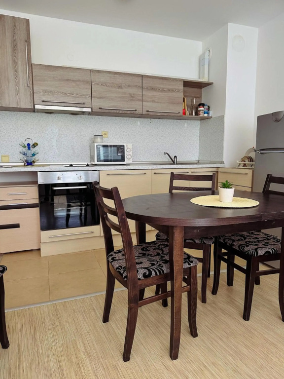 Apartment #1 - Sunshine and Love