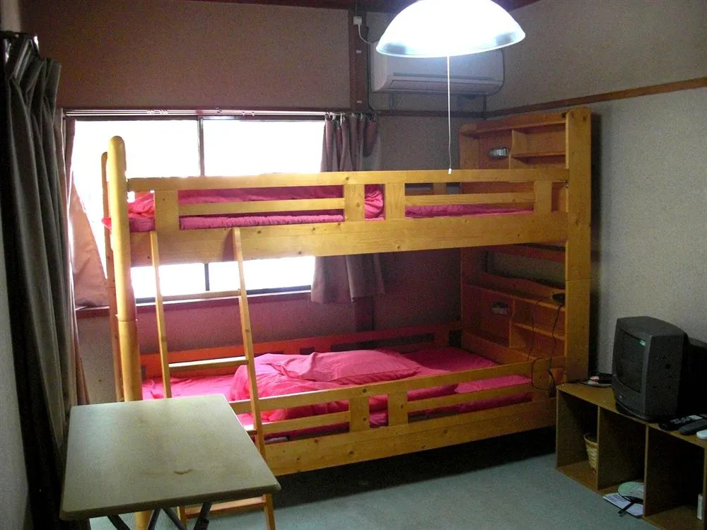 KYOTO Guesthouse higashiyamananajyo