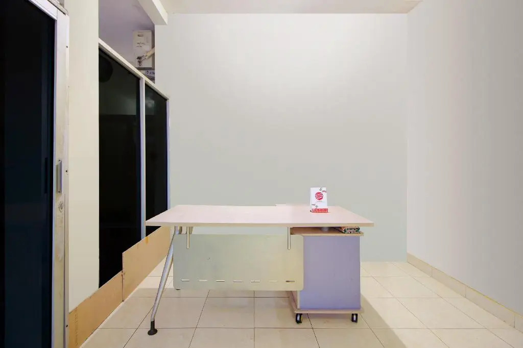 OYO 3083 D Kost 3 Syariah