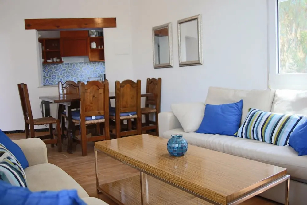Villa La Paloma