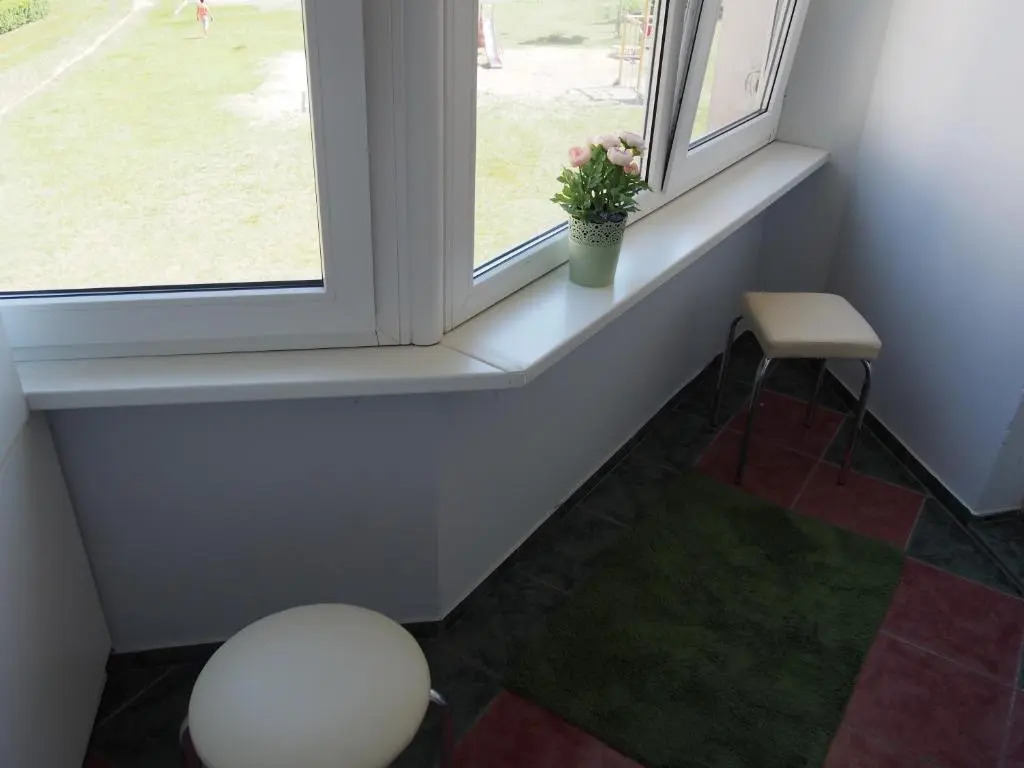 Santariškės Apartment