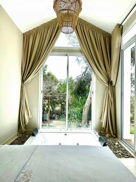 Suite Lamina in Tanger