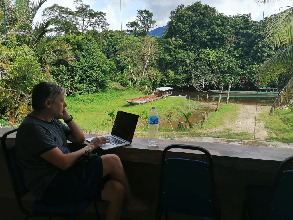 Mulu Diana Homestay