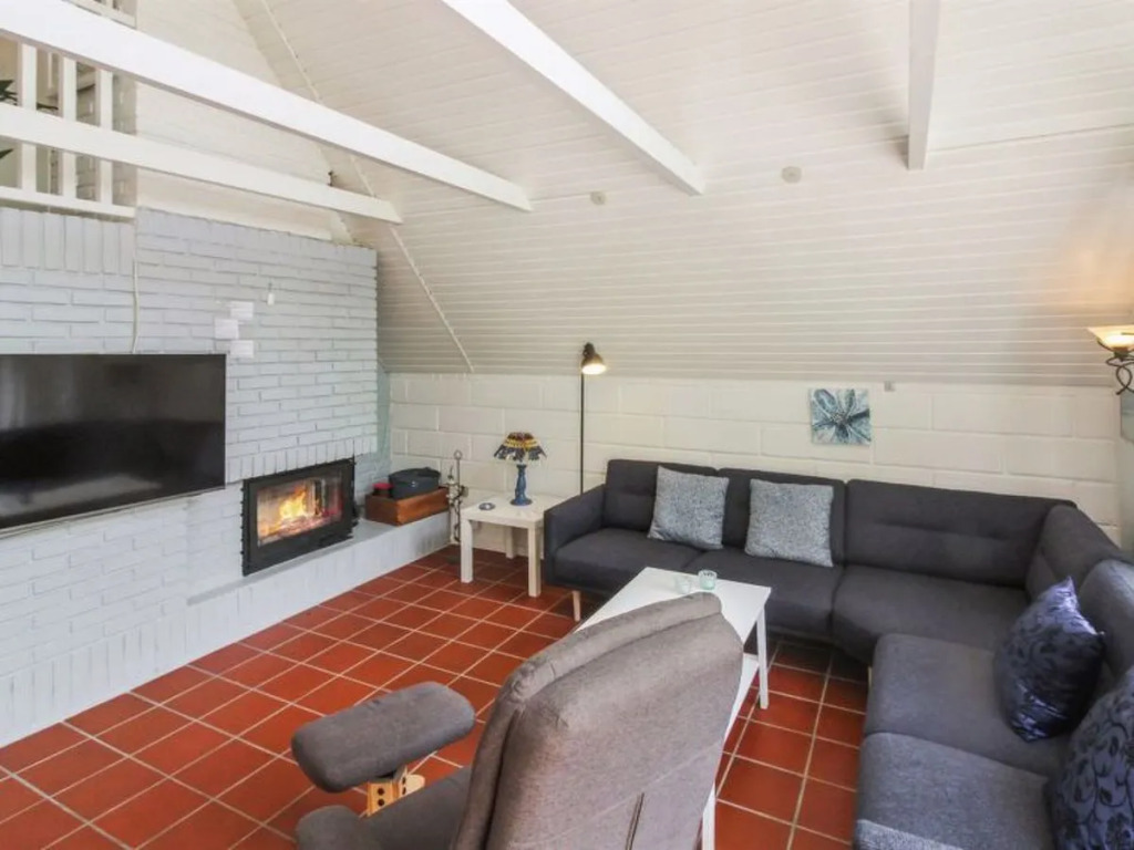 Holiday Home Lillesol - 400m from the sea by Interhome