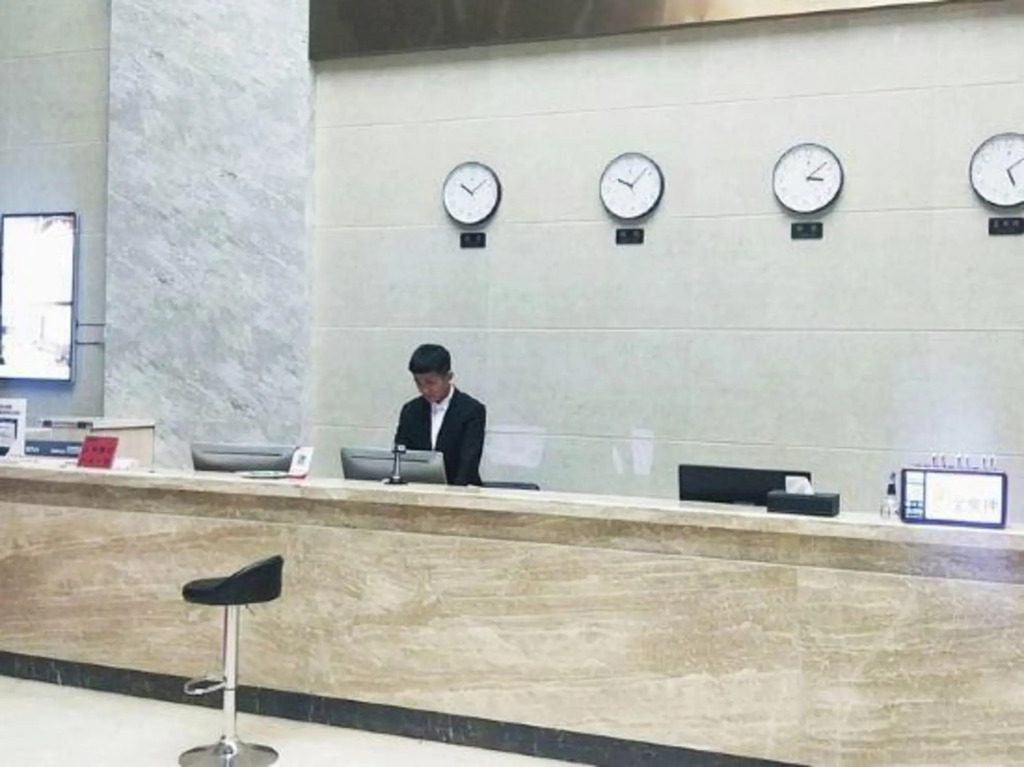Xidao Hotel (Handan High speed Railway Station Branch)