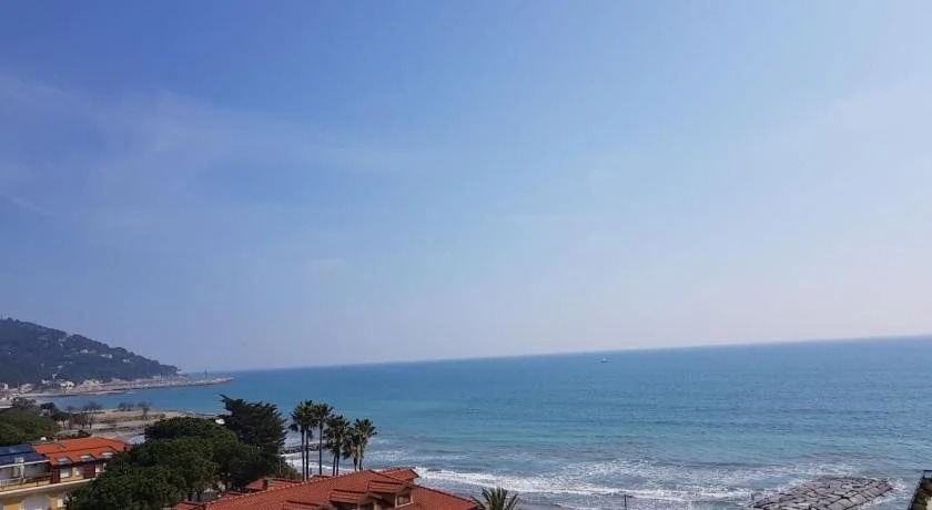 Hotel Lungomare