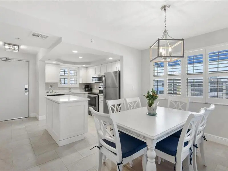 Estero Island Beach Villas 601