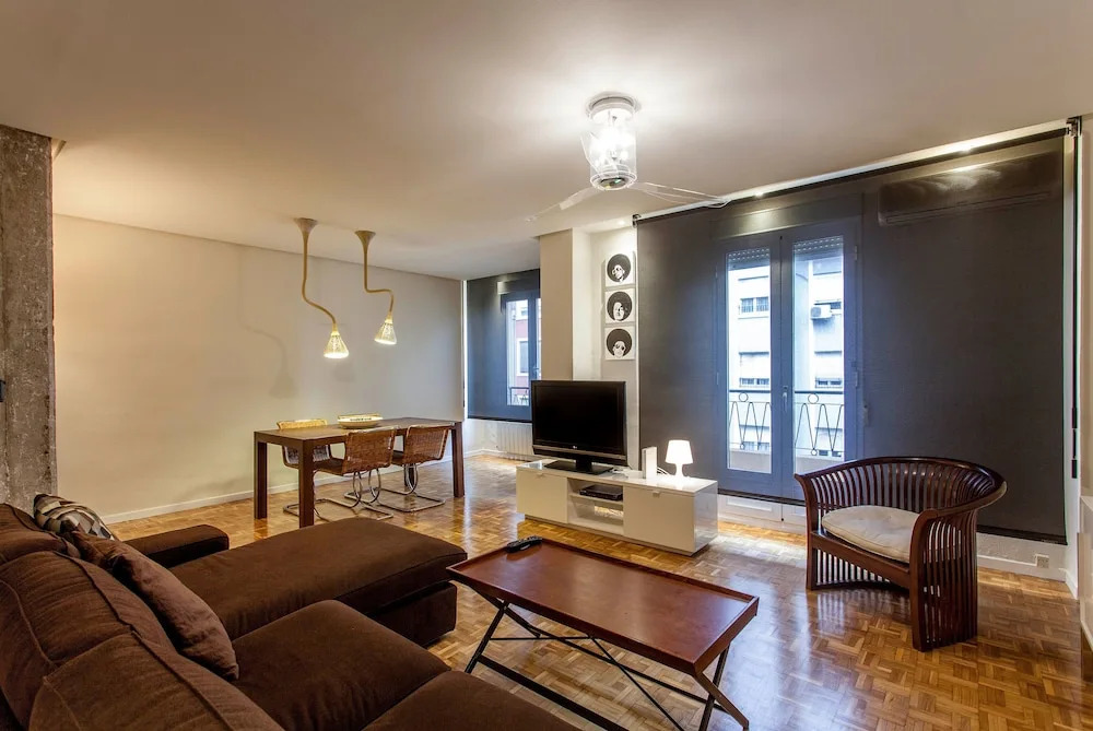 Valencia Flat Rental-Apartment Ruzafa Centelles 2