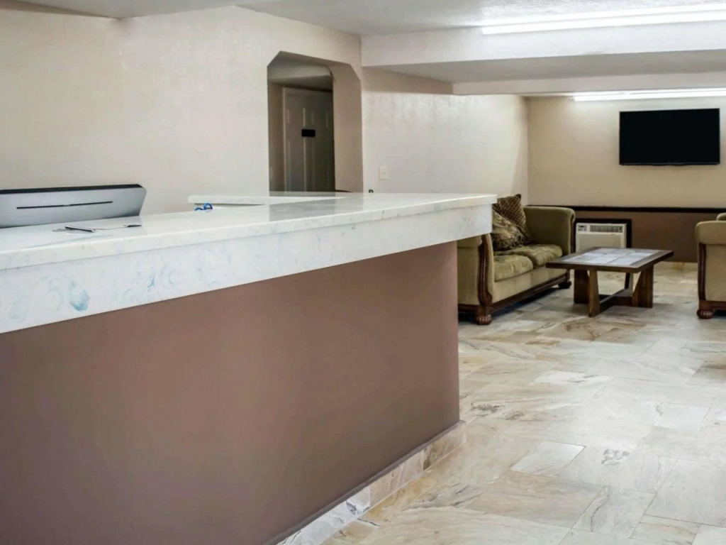 Rodeway Inn Clearwater-Dunedin