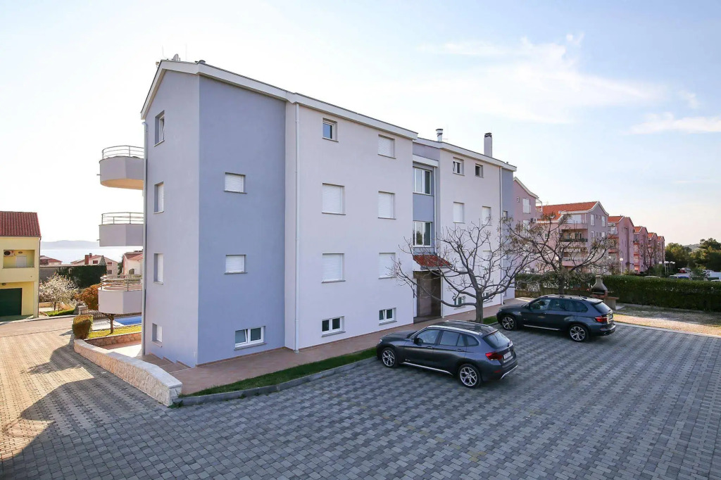 Villa Gravic