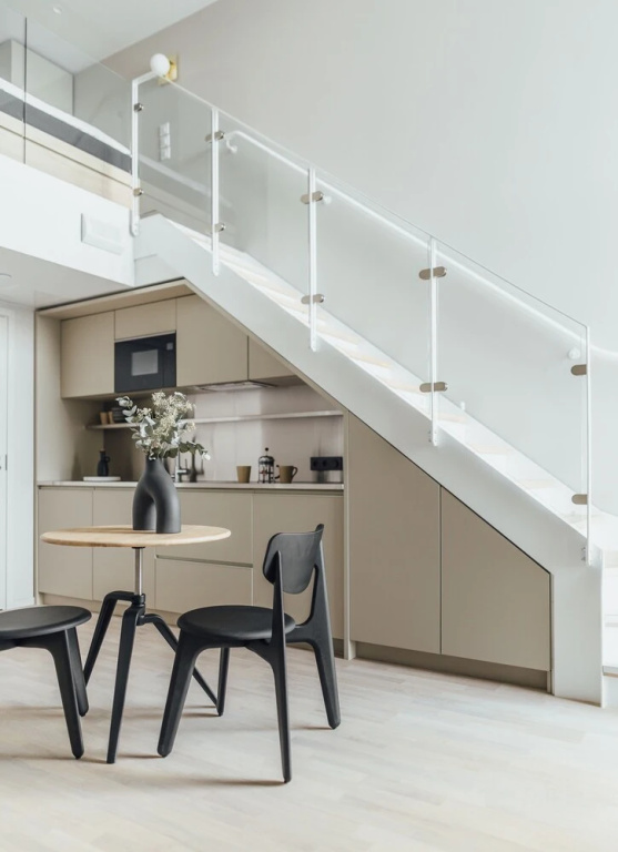 Unity Helsinki - A Studio Hotel