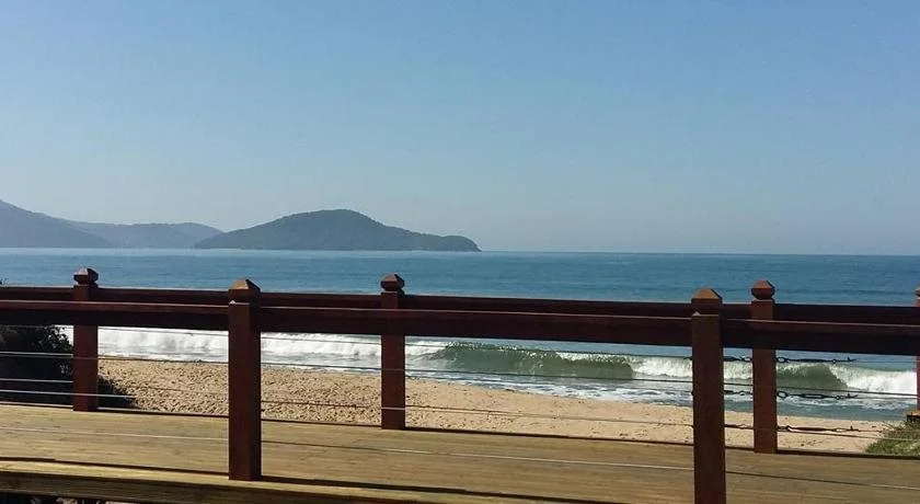 Pousada Arpoador