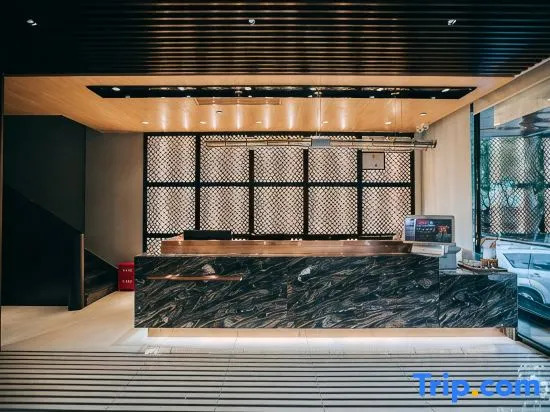 Guang Ao Hotel