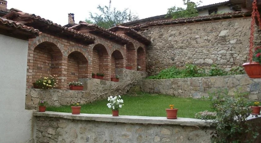 Sarafova Guest House