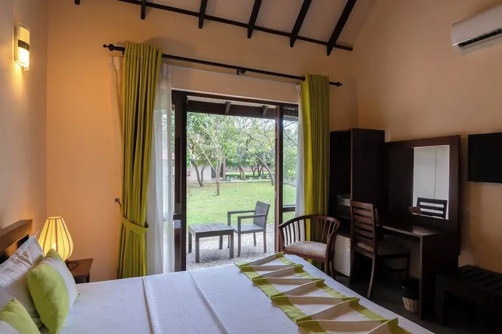 Yala Chalets by Lalan Leisure