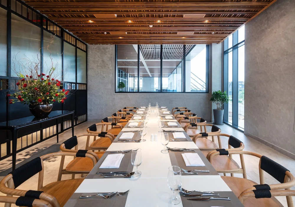 Anya Beach Hotel Quy Nhon