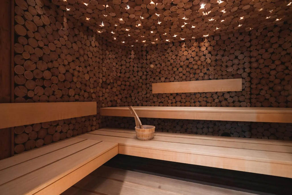 Boutique Hotel Glacier