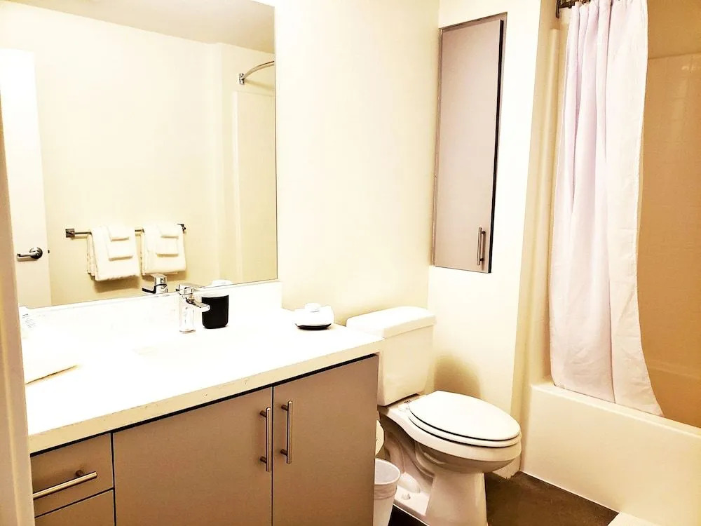 Lifestyle Rentals LA downtown