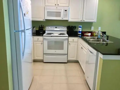 Lighthouse Unit 606 Condo