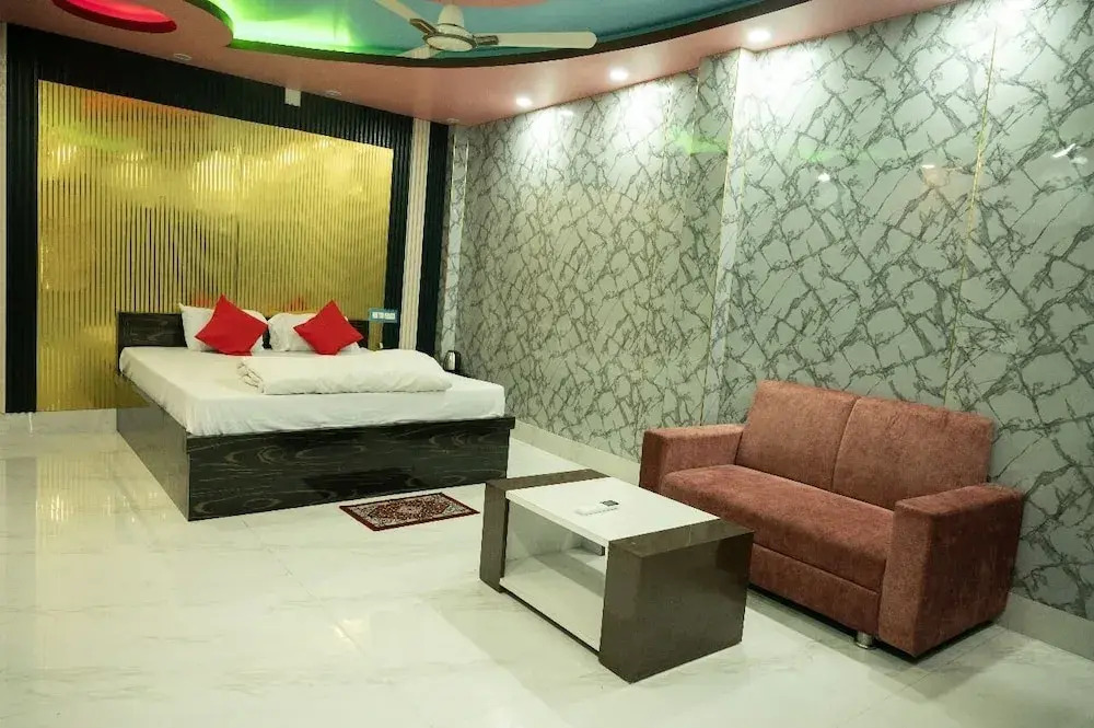 Hotel Sahana & Restaurant