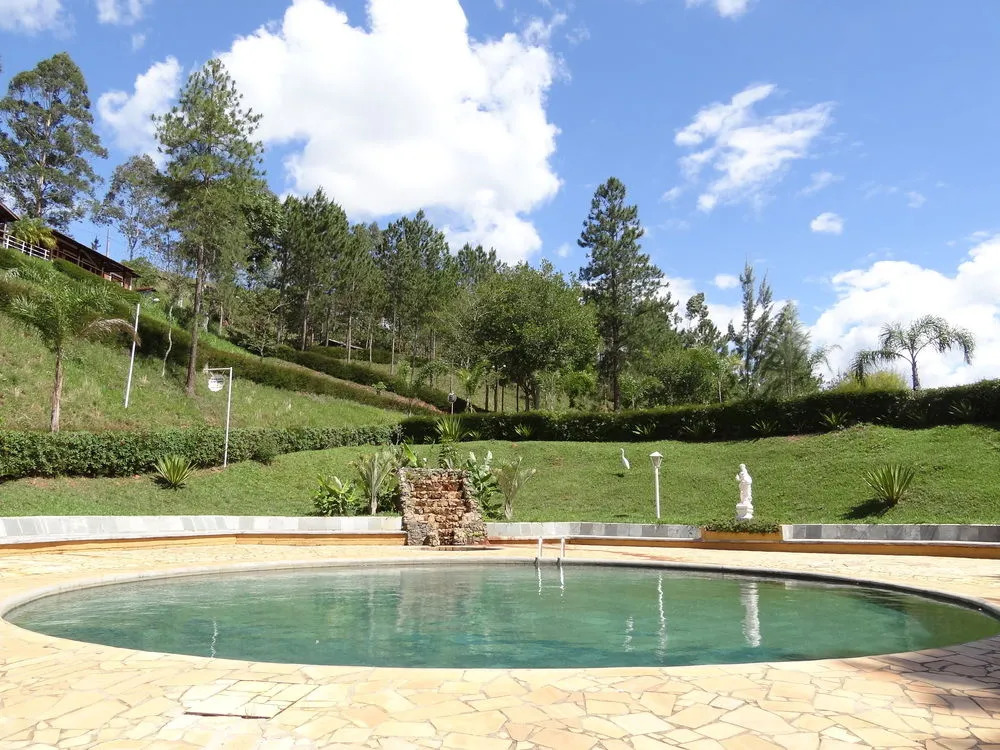 Recanto dos Carvalhos - Pousada Camping