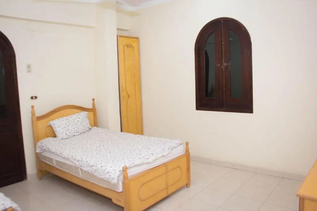 Bob UK Apartments