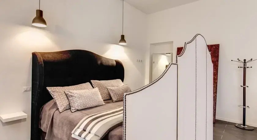 Studio Residenza Bourbon