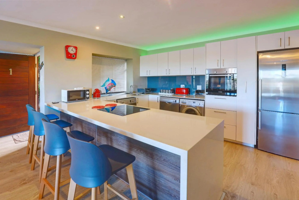 Wilderness Views Self Catering Apartment