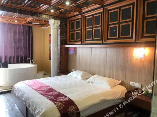 Guohao Hotel