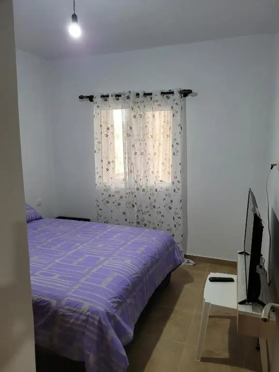 Lovely holiday apartment at 5mn walk from beach for families
